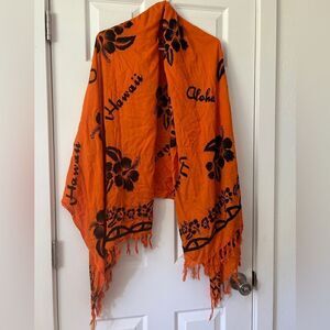 NWT Favant Sarong/Wrap